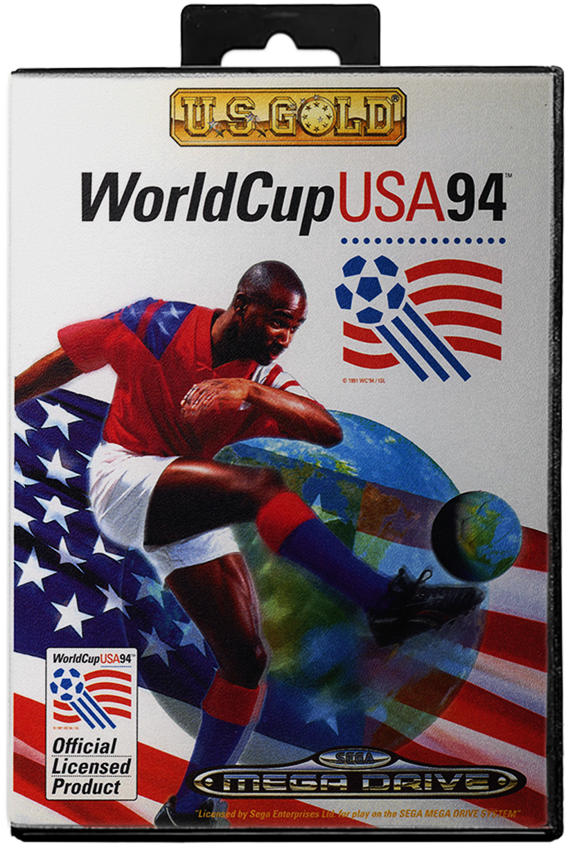World Cup USA 94
